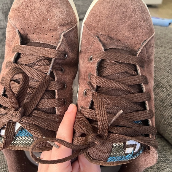 Men’s Etnies sneakers - Picture 5 of 5